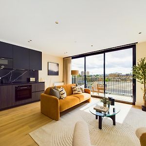 Appartement met Twee Slaapkamers
